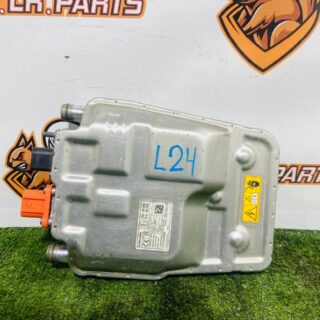 LR157040 Cooling system heater for Range Rover Sport L461 (2023-) Used cost € in stock 1 pcs.