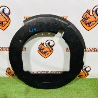 LR157384 Spare wheel holder lower part Range Rover Sport L461 (2023-) Used cost  € in stock 1 pcs.