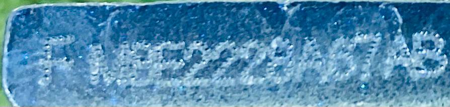 LR157464 Upper left front door hinge Range Rover Sport L461 (2023-) Used cost € in stock 1 pcs.