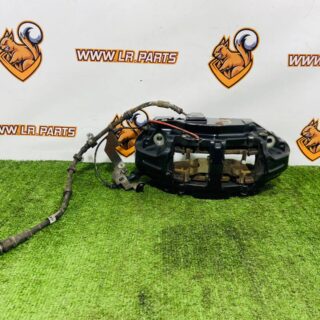 LR157476 Front left support Range Rover Sport L461 (2023-) Used cost  € in stock 1 pcs.