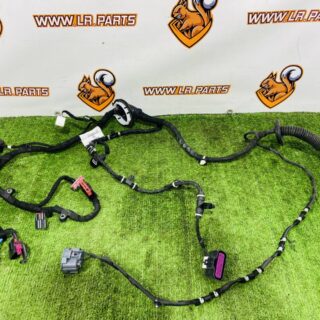 LR158057 Right front door wiring for Range Rover Sport L461 (2023-) Used"" cost  € in stock 1 pcs.