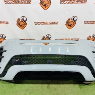 LR159873 Front Bumper Assembly for Range Rover Evoque New L551 (2019-) Used cost  € in stock 1 pcs.