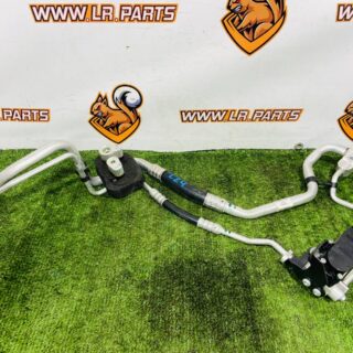 LR165002 Air conditioning pipe to the HVAC unit Range Rover Sport L461 (2023-) used cost 280 € in stock 1 pcs.