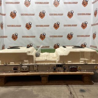 LR165003 Hybrid battery pack (assembled) for Range Rover Sport L461 (2023-) Used cost  € in stock 1 pcs.