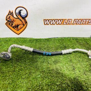 LR165004 Air conditioner pipe to the battery cooler output Range Rover Sport L461 (2023-) Used cost  € in stock 1 pcs.