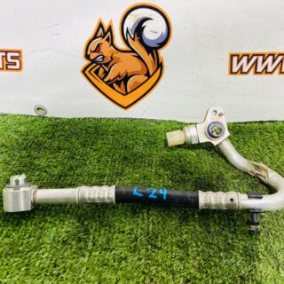 LR165005 Air conditioner pipe to the battery cooler outlet Range Rover Sport L461 (2023-) Used cost  € in stock 1 pcs.