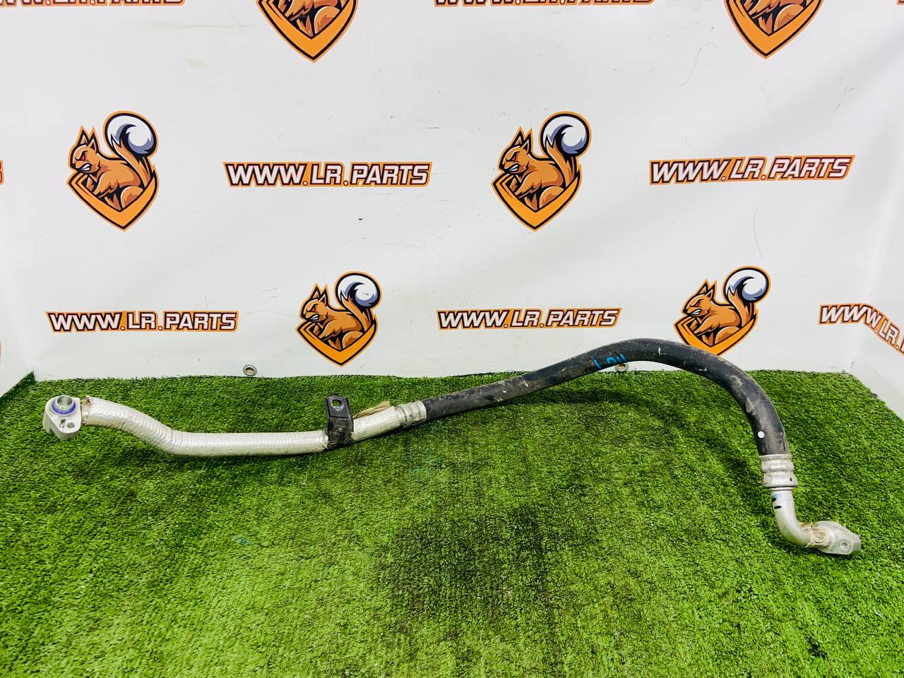 LR165015 Inlet pipe of the air compressor for Range Rover Sport L461 (2023-) Used cost € in stock 1 pcs.