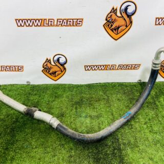 LR165015 Inlet pipe of the air compressor for Range Rover Sport L461 (2023-) Used cost  € in stock 1 pcs.
