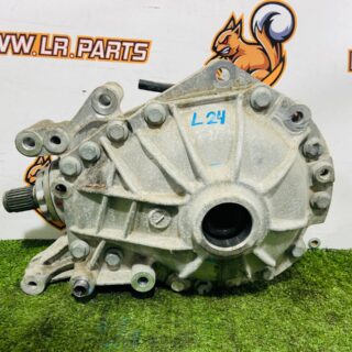 LR165016 Front reducer 3.0ie AJ20P6 ingenium Range Rover Sport L461 (2023-) Used cost  € in stock 1 pcs.