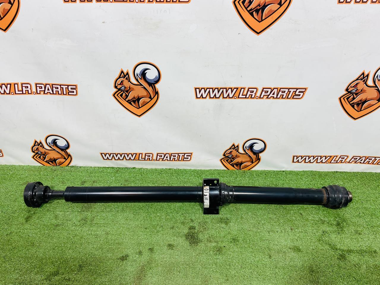 LR165059 Cardan shaft Range Rover Sport L461 (2023-) Used cost € in stock 1 pcs.