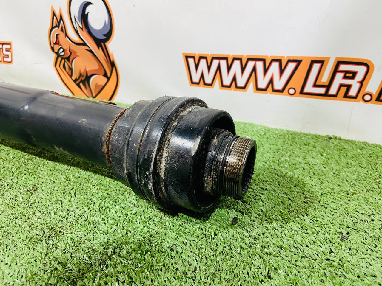 LR165059 Cardan shaft Range Rover Sport L461 (2023-) Used cost € in stock 1 pcs.