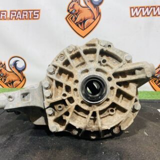 LR165060 Rear differential 3.0ie AJ20P6 ingenium Range Rover Sport L461 (2023-) Used cost  € in stock 1 pcs.