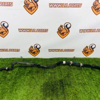 LR165084 Inlet cooling system pipe Range Rover Sport L461 (2023-) Used cost  € in stock 1 pcs.