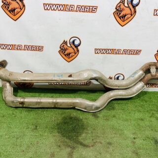 LR165106 Resonator Range Rover Sport L461 (2023-) Second Hand cost  € in stock 1 pcs.