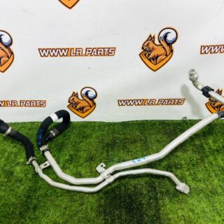 LR165154 Cooling pipe for Range Rover Sport L461 hybrid (2023-) Used cost  € in stock 1 pcs.