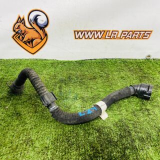 LR165164 Radiator Hose Range Rover Sport L461 (2023-) Used cost  € in stock 1 pcs.