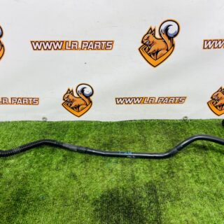 LR165166 Radiator hose for Range Rover Sport L461 (2023-) Used cost  € in stock 1 pcs.