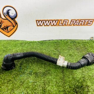 LR165235 Middle radiator pipe for Range Rover Sport L461 (2023-) Used cost  € in stock 1 pcs.