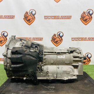 LR165682 Automatic Transmission 3.0ie AJ20P6 Ingenium 8HP Range Rover Sport L461 (2023-) Second Hand cost  € in stock 1 pcs.