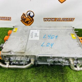 LR166533 Electric distribution box Range Rover Sport L461 (2023-) Used cost € in stock 1 pcs.