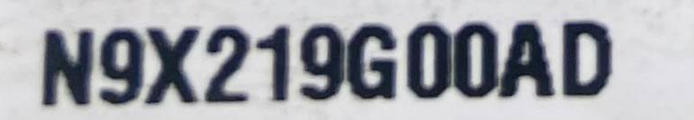 LR167099 Expansion tank for Range Rover Sport L461 cooling system (2023-) Used cost 100 € in stock 1 pcs.