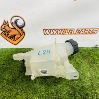 LR167099 Expansion tank for Range Rover Sport L461 cooling system (2023-) Used cost 100 € in stock 1 pcs.