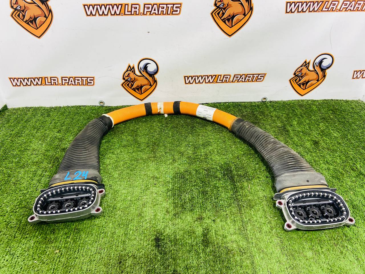 LR167522 High voltage cable Range Rover Sport L461 (2023-) Used cost € in stock 1 pcs.