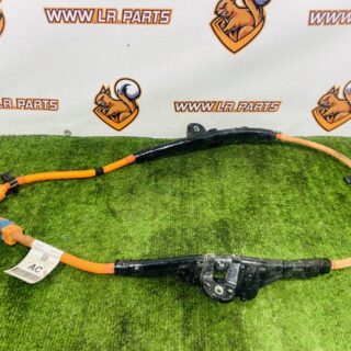 LR167523 High-voltage cable from the battery to the cabin heater for Range Rover Sport L461 (2023-) Used cost  € in stock 1 pcs.