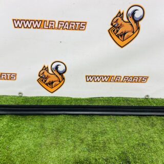 LR168747 Inner right rear door seal for Range Rover Sport L461 (2023-) Used cost  € in stock 1 pcs.