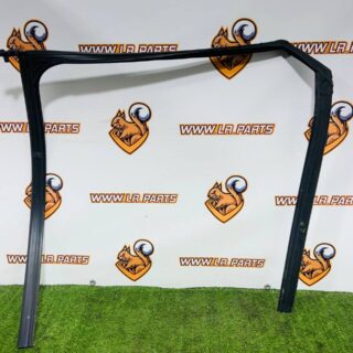 LR168757 Guide glass for the rear right door of Range Rover Sport L461 (2023-) Used cost € in stock 1 pcs.