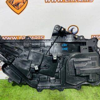 LR168782 Translation from Russian to English: Left rear door trim panel Range Rover Sport L461 (2023-) Used cost € in stock 1 pcs.