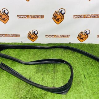 LR168931 Guide glass of the front left door Range Rover Sport L461 (2023-) Used cost  € in stock 1 pcs.