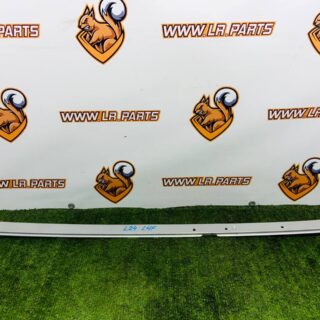 LR168939 Guide rail for the front left door window of Range Rover Sport L461 (2023-) Used cost  € in stock 1 pcs.