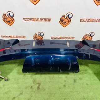 LR168956 Rear bumper assembly for Range Rover Sport L461 (2023-) Used cost € in stock 1 pcs.