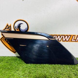 LR169086 Left Hood Deflector Range Rover Sport L461 (2023-) Used cost  € in stock 2 pcs.