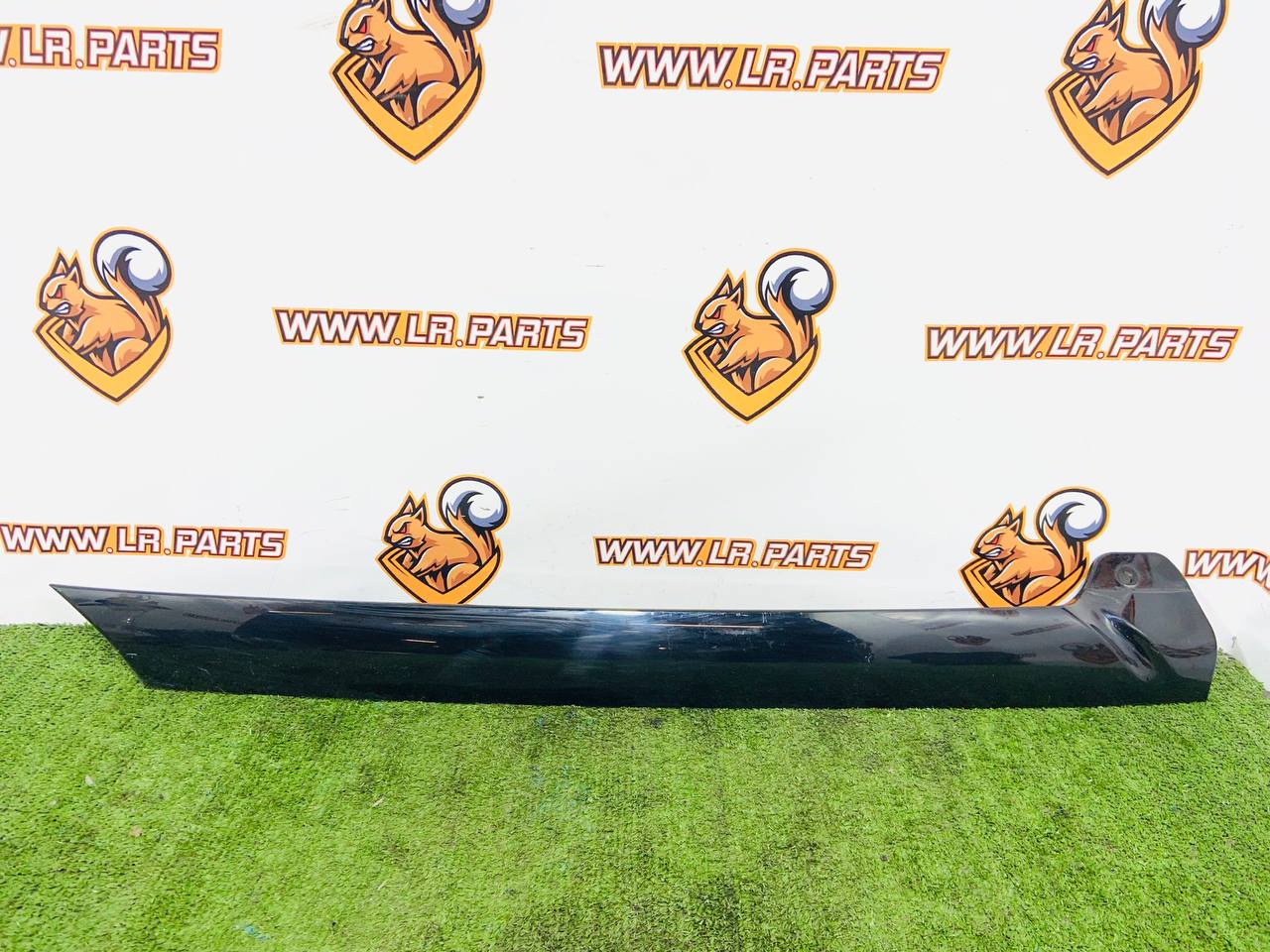 LR169613 Used front left strut molding for Range Rover Sport L461 (2023-) cost € in stock 1 pcs.