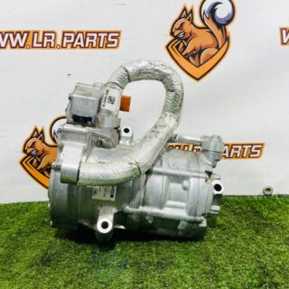 LR172658 Air Conditioner Compressor Range Rover Sport L461 (2023-) Used cost  € in stock 1 pcs.