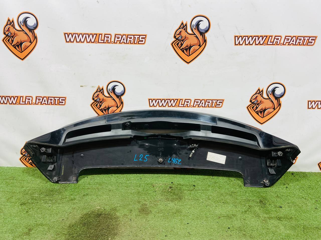 LR173164 Spoiler Land Rover Discovery 5 L462 (2017-) used - Image 22