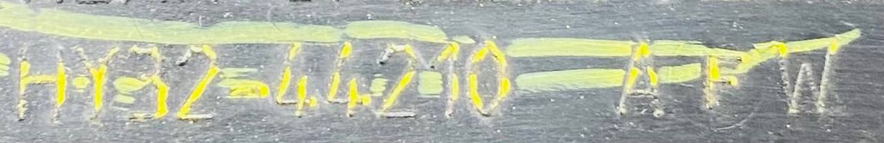 LR173164 Spoiler Land Rover Discovery 5 L462 (2017-) used - Image 24