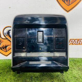 LR173240 Ceiling console assembly Range Rover Sport L461 (2023-) Used cost  € in stock 1 pcs.