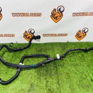 LR174697 Radiator Hose Range Rover Sport L461 (2023-) Used cost 55 € in stock 1 pcs.