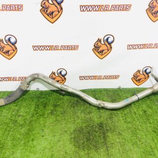 LR174976 Filler pipe of the fuel tank Range Rover Sport L461 (2023-) Used cost  € in stock 1 pcs.