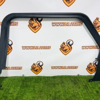 LR178755 Molding of the window frame #rear right# door Range Rover Sport L461 (2023-) Used cost  € in stock 1 pcs.