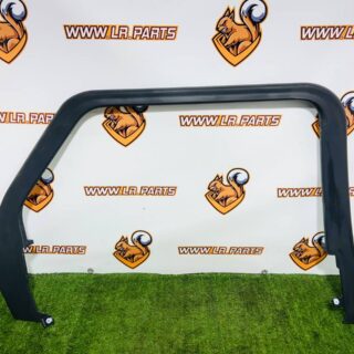 LR178757 Molding window frame #rear left# door Range Rover Sport L461 (2023-) Used cost  € in stock 1 pcs.