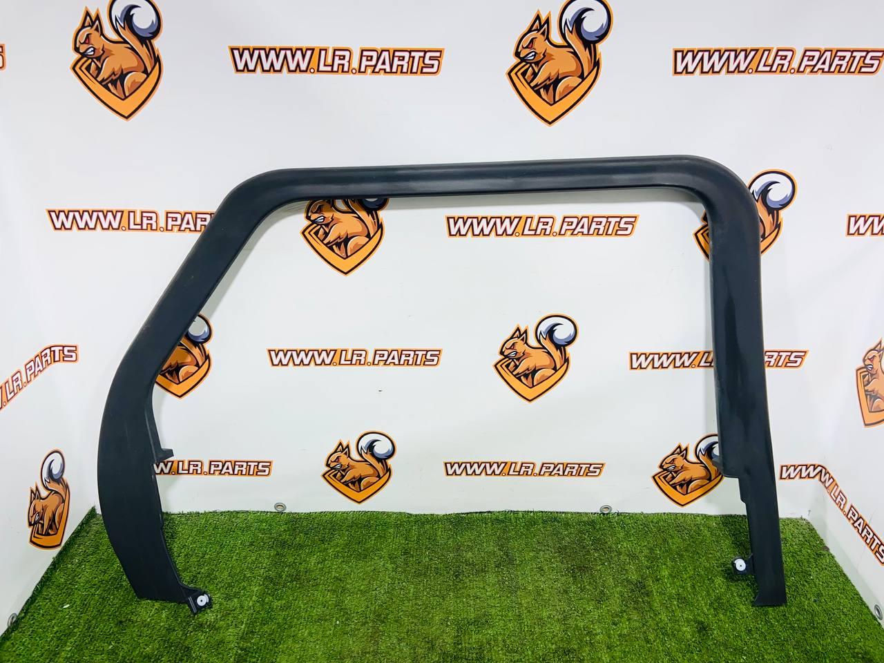 LR178757 Molding window frame #rear left# door Range Rover Sport L461 (2023-) Used cost € in stock 1 pcs.