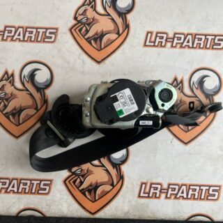 LR179557 Front right LHD Range Rover Sport L461 (2023-) Used Safety Belt cost  € in stock 1 pcs.