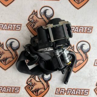 LR179571 Front left LHD safety belt (seatbelt) for Range Rover Sport L461 (2023-) used cost  € in stock 1 pcs.