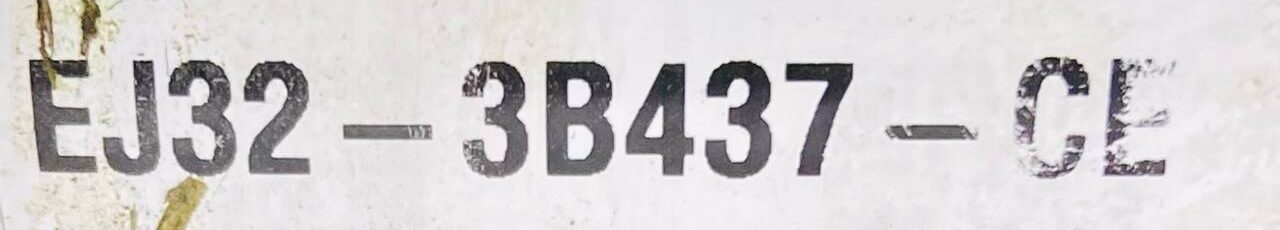 LR180070 Front axle shaft 2.0TD left Land Rover Discovery Sport L550 (2015-) USED - Image 13