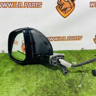 LR181954 Left exterior mirror assembly Range Rover Sport L461 (2023-) used cost 1 350 € in stock 1 pcs.