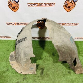 LR190073 Front Left Fender Liner Range Rover Sport L461 (2023-) Used cost  € in stock 1 pcs.